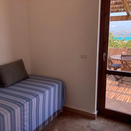Appartamento Vista Mare - Amazing Sea View Apartment Stintino Eksteriør billede