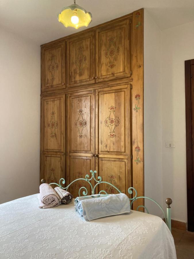 Appartamento Vista Mare - Amazing Sea View Apartment Stintino Eksteriør billede