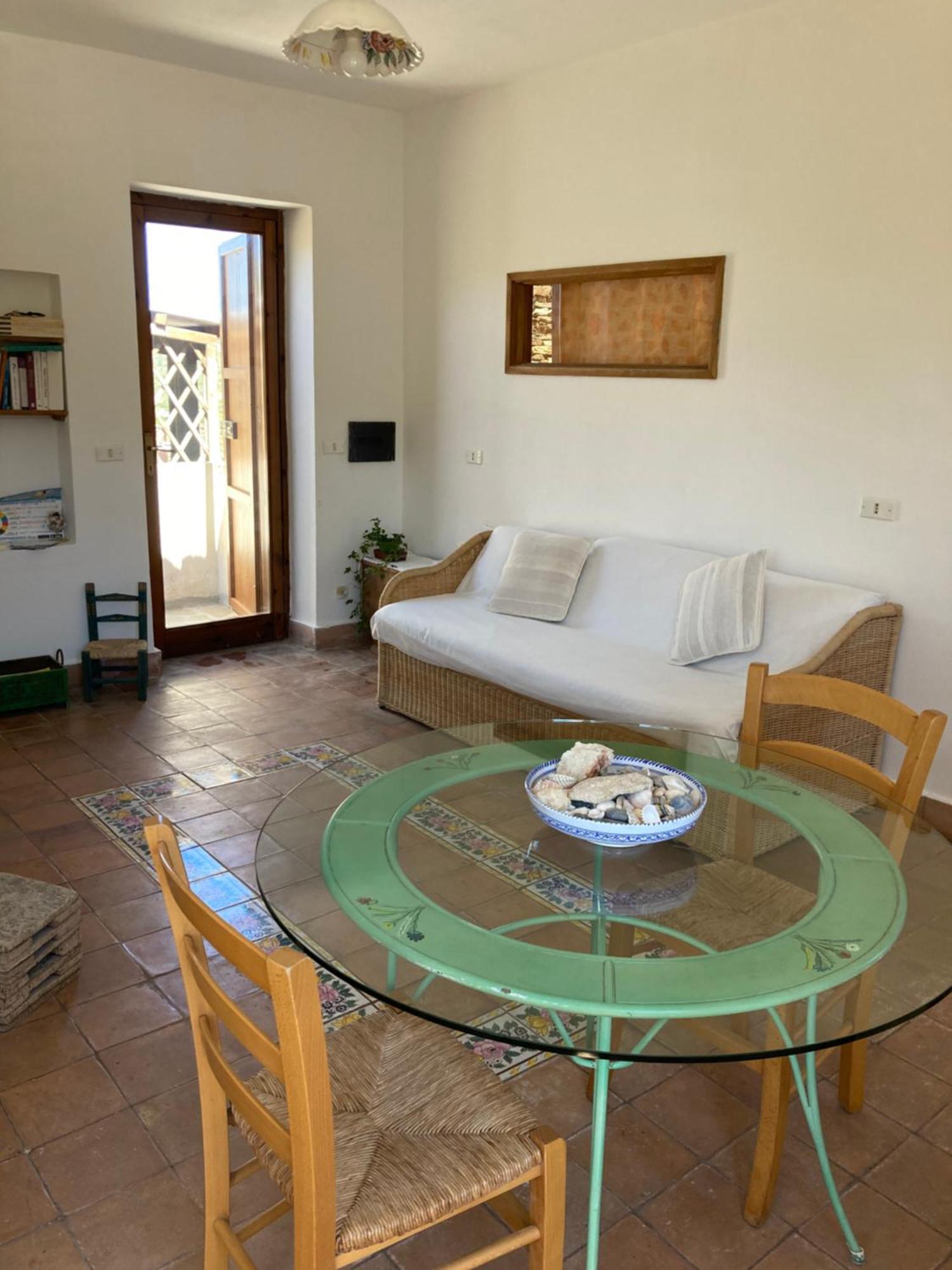 Appartamento Vista Mare - Amazing Sea View Apartment Stintino Eksteriør billede