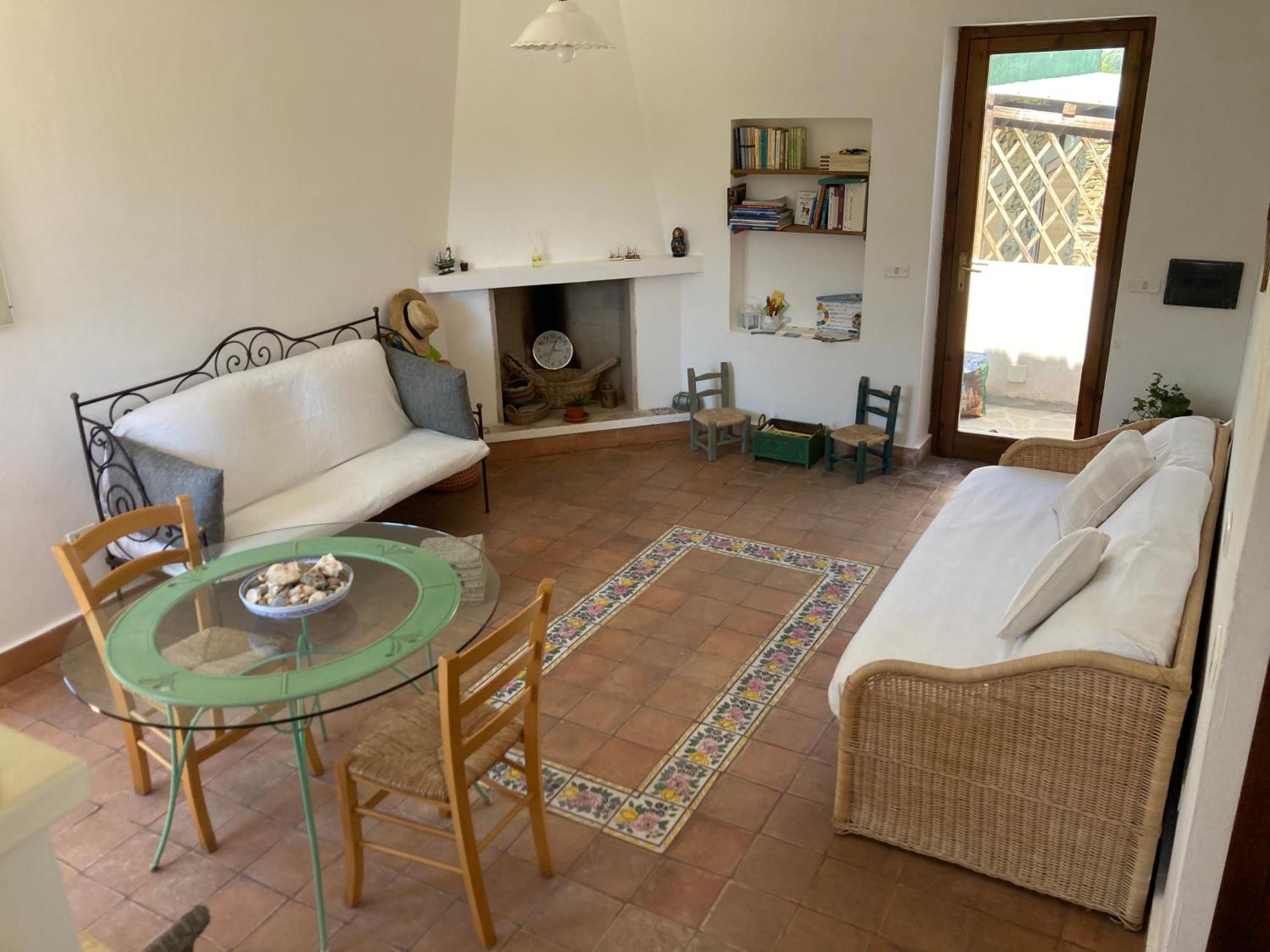 Appartamento Vista Mare - Amazing Sea View Apartment Stintino Eksteriør billede