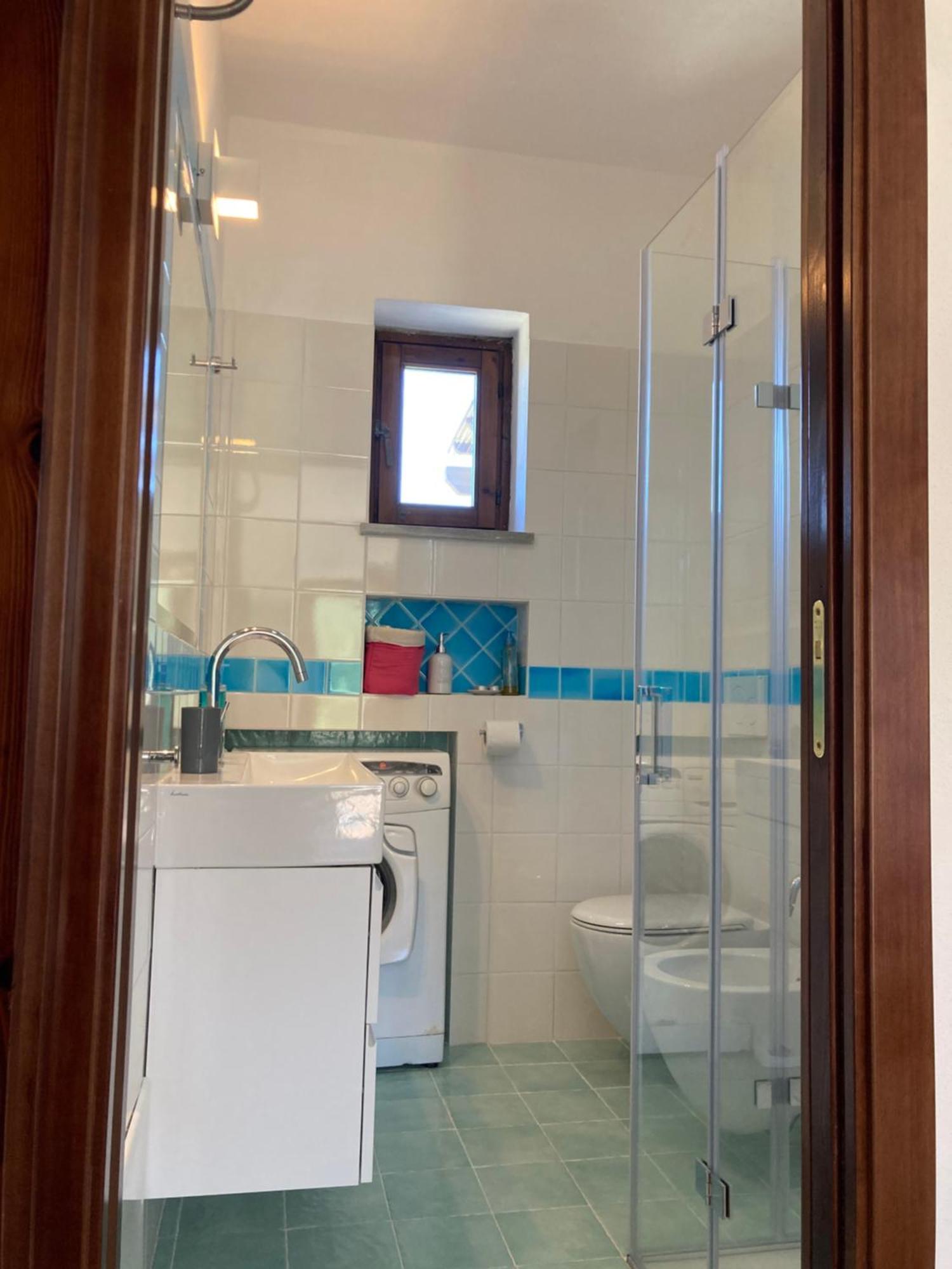Appartamento Vista Mare - Amazing Sea View Apartment Stintino Eksteriør billede