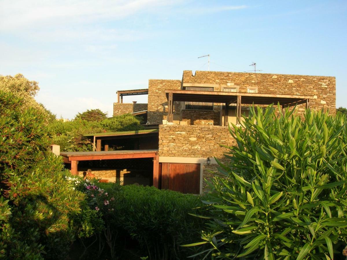 Appartamento Vista Mare - Amazing Sea View Apartment Stintino Eksteriør billede