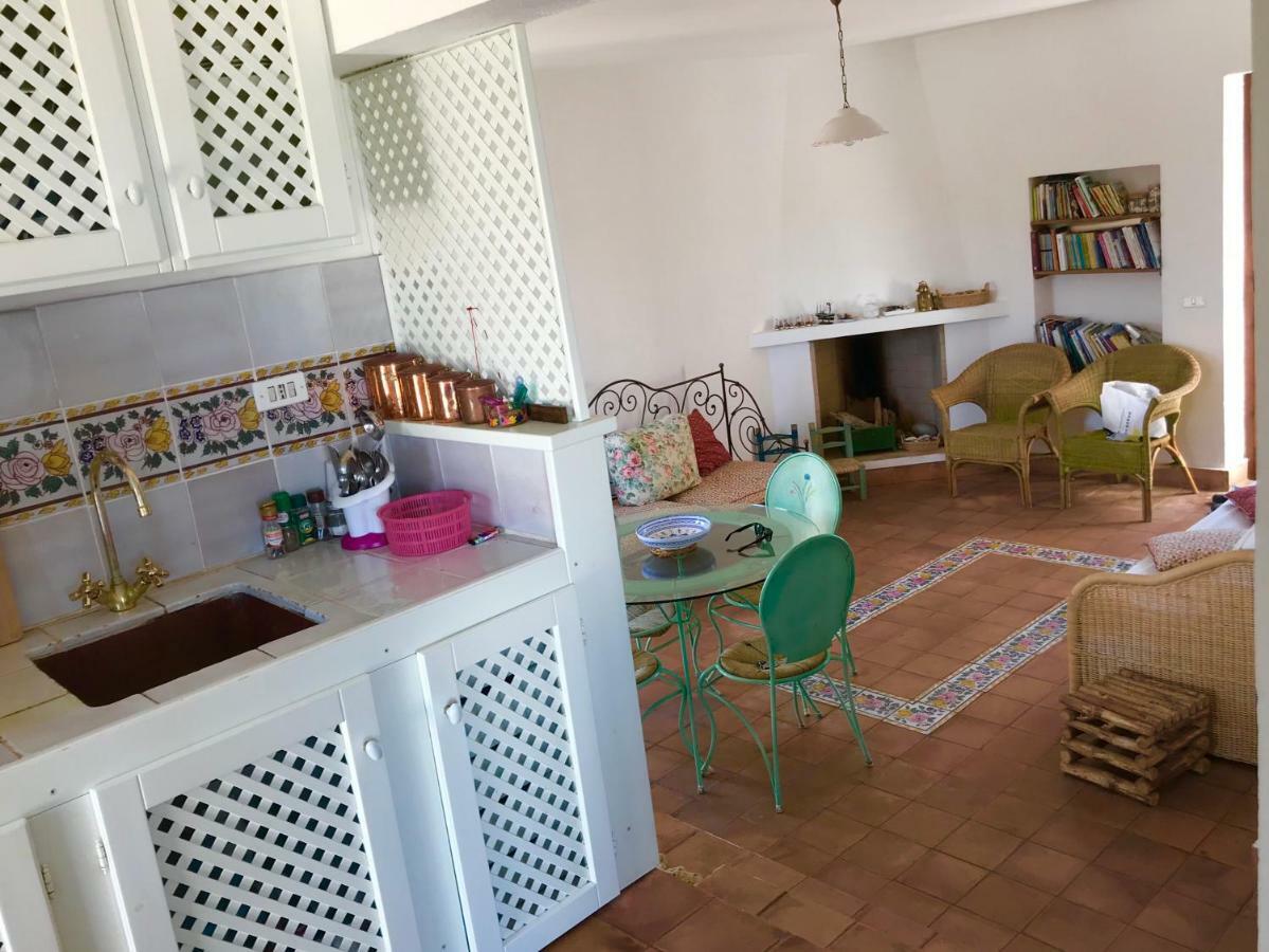 Appartamento Vista Mare - Amazing Sea View Apartment Stintino Eksteriør billede